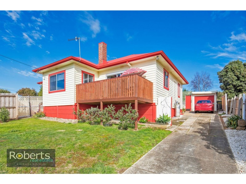 27 Ashwater Crescent, Penguin TAS 7316