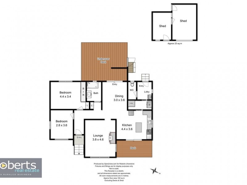 27 Ashwater Crescent, Penguin TAS 7316