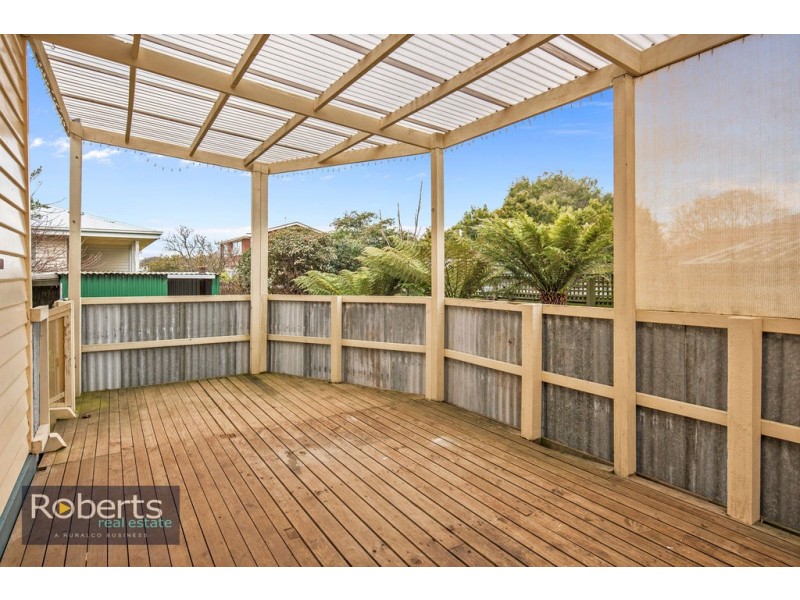 4 Leven Street, Ulverstone TAS 7315