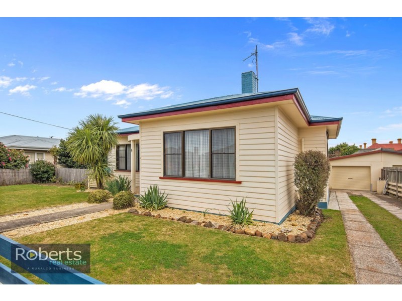 4 Leven Street, Ulverstone TAS 7315