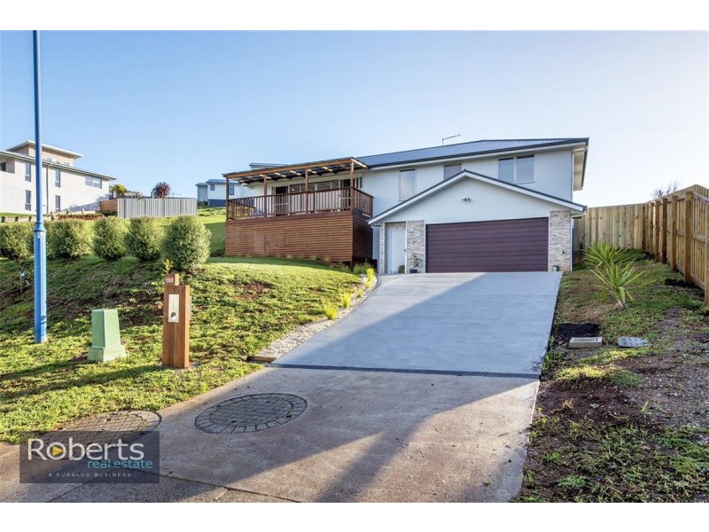 150 Upper Maud Street, West Ulverstone TAS 7315