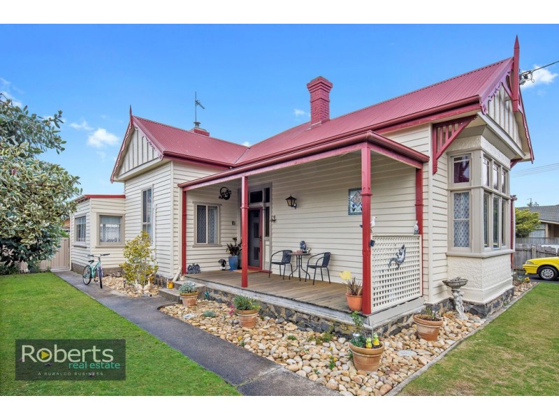 25 Risby Street, Ulverstone TAS 7315