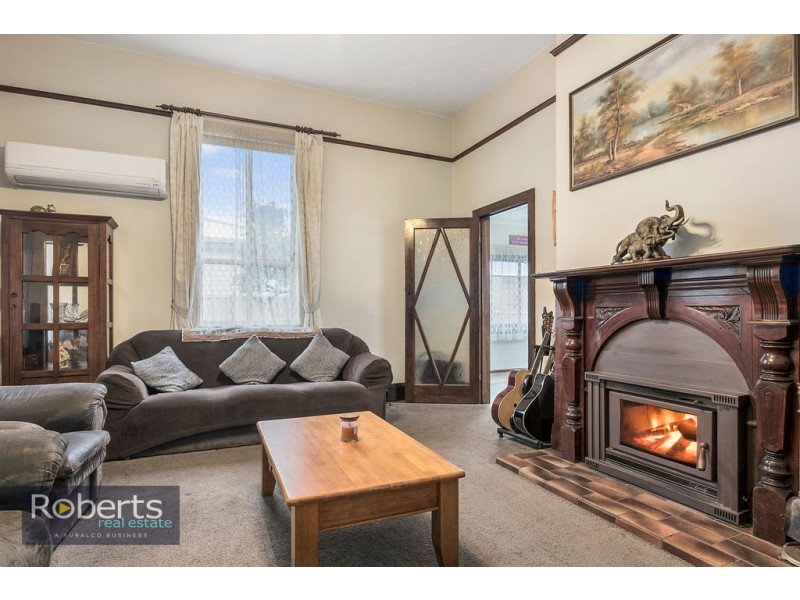 25 Risby Street, Ulverstone TAS 7315