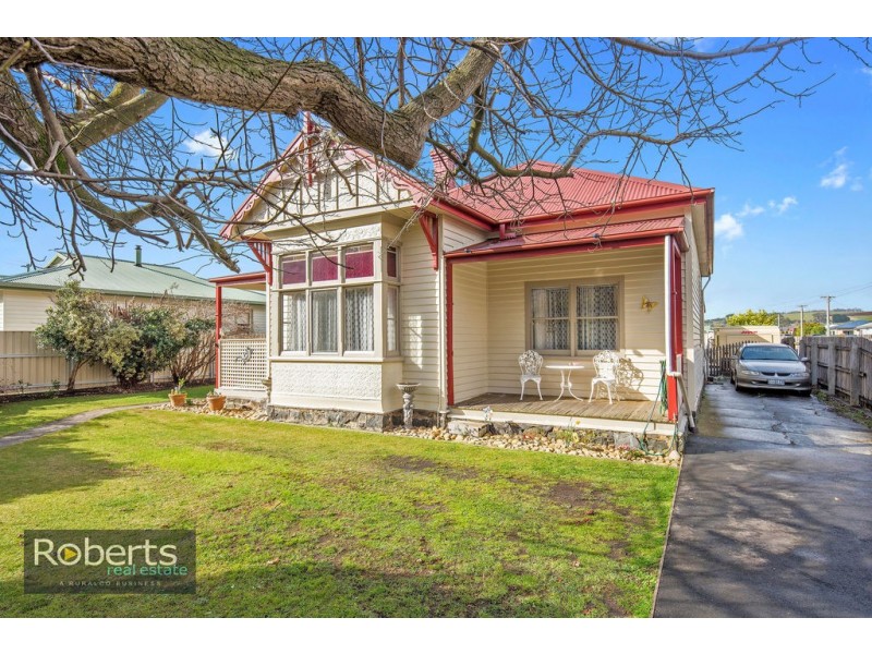 25 Risby Street, Ulverstone TAS 7315