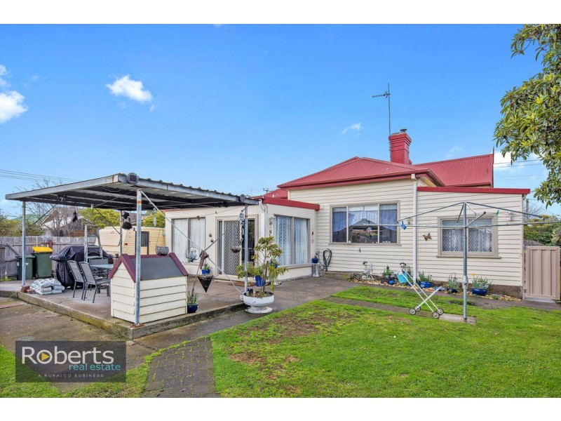 25 Risby Street, Ulverstone TAS 7315