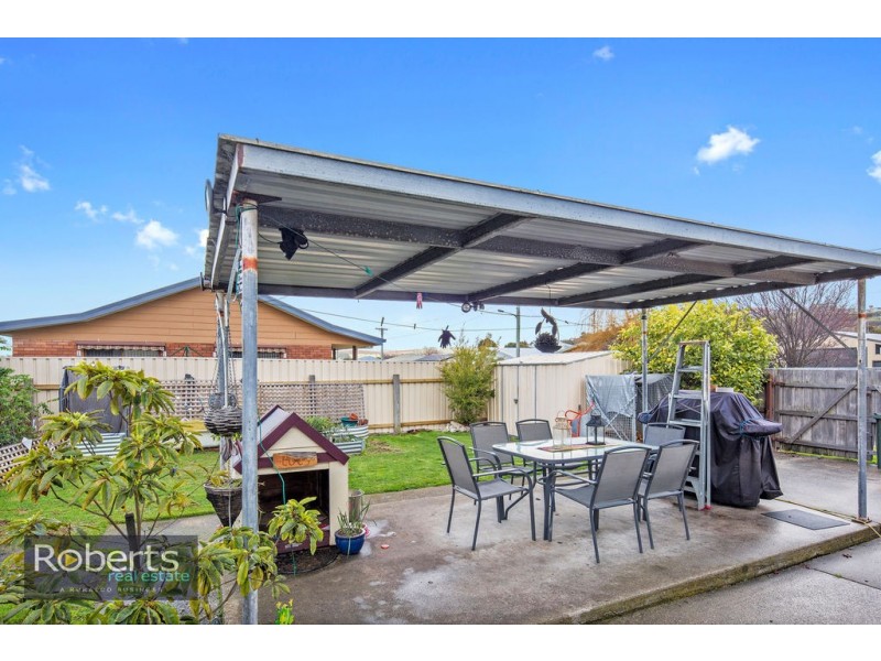 25 Risby Street, Ulverstone TAS 7315