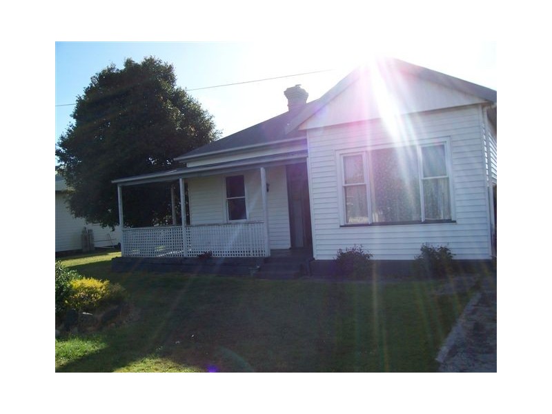 33 JERMYN ST, Ulverstone TAS 7315