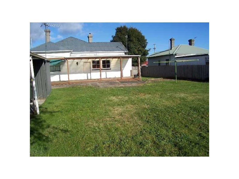 33 JERMYN ST, Ulverstone TAS 7315