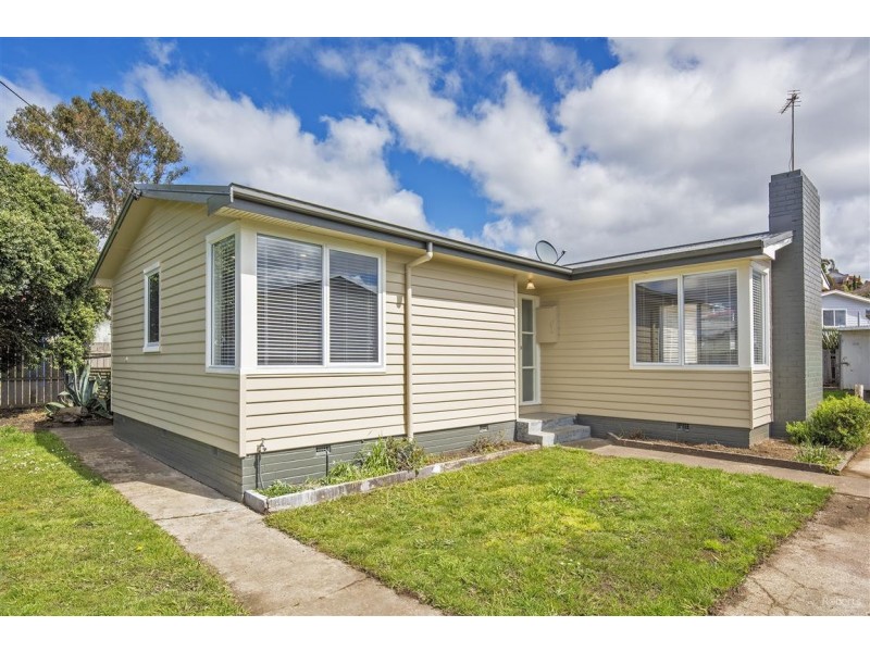 6 Charleston Crescent, Ulverstone TAS 7315