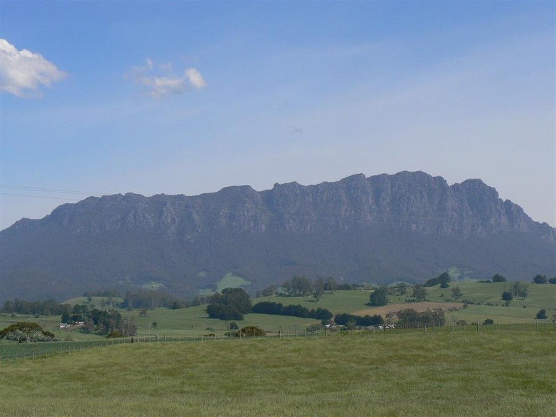 Cables Road, Sheffield TAS 7306