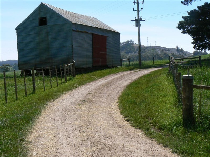 Cables Road, Sheffield TAS 7306