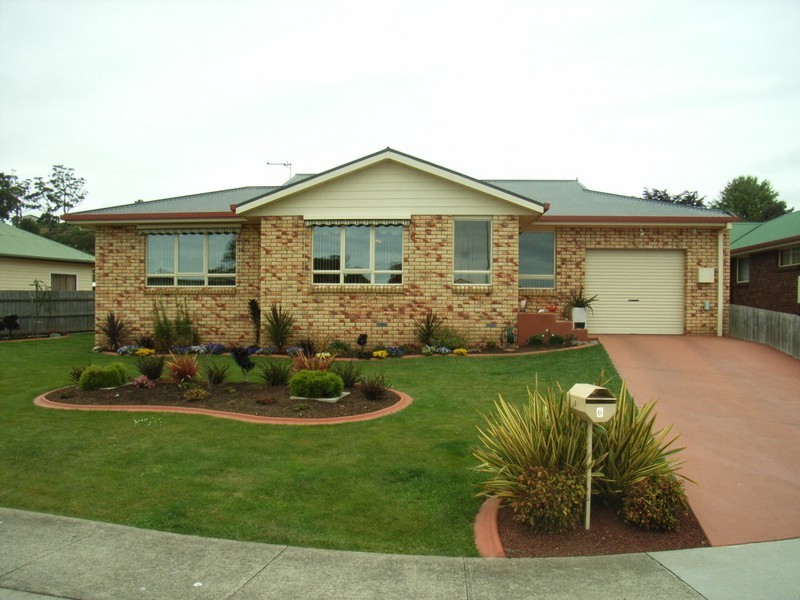 6 Elizabeth Street, Ulverstone TAS 7315