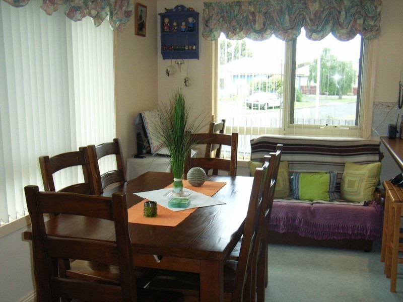 6 Elizabeth Street, Ulverstone TAS 7315