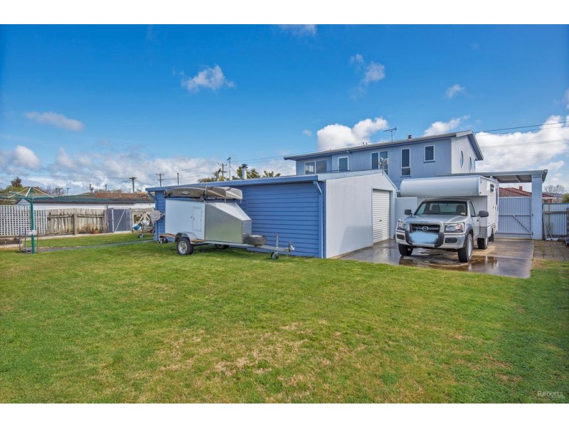 8 Russell Avenue, Ulverstone TAS 7315