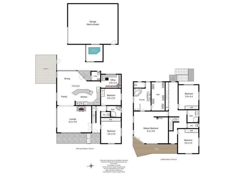 8 Russell Avenue, Ulverstone TAS 7315