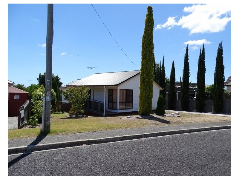 25 Marion Street, Ulverstone TAS 7315
