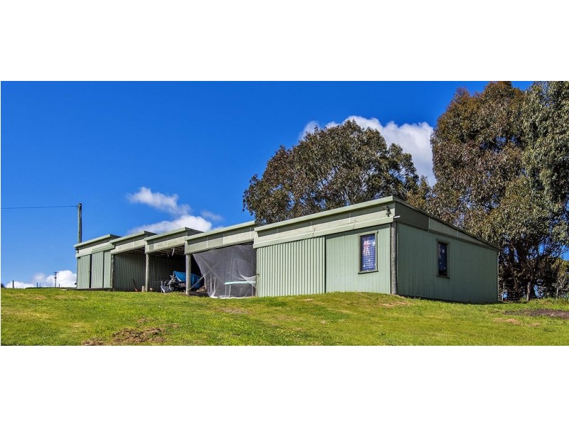 190 Allport Street, Leith TAS 7315