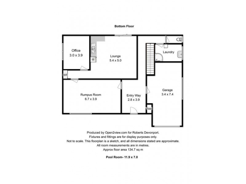 56 Esplanade, Turners Beach TAS 7315