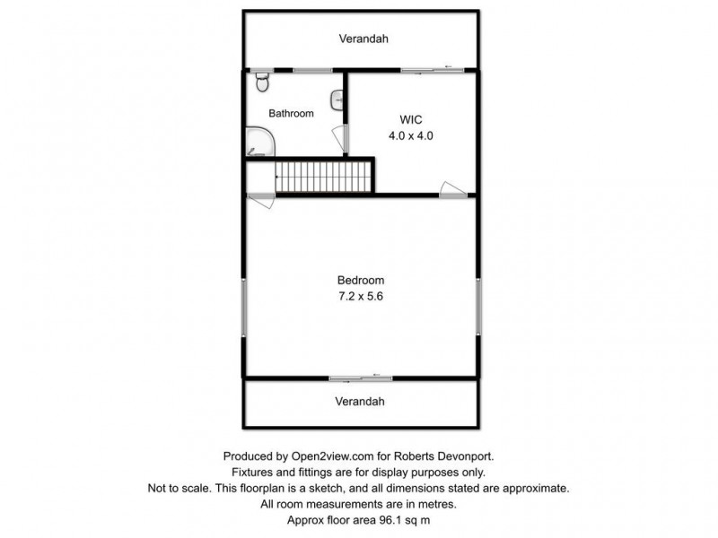 56 Esplanade, Turners Beach TAS 7315