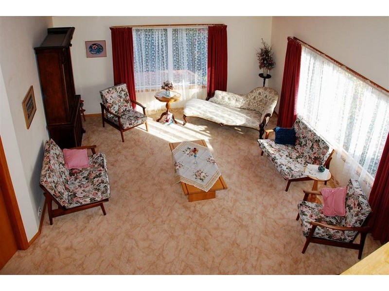 12 HIGHFIELD CRS, Ulverstone TAS 7315