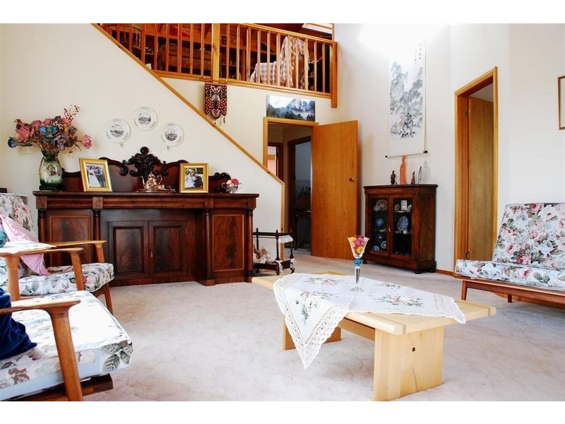 12 HIGHFIELD CRS, Ulverstone TAS 7315