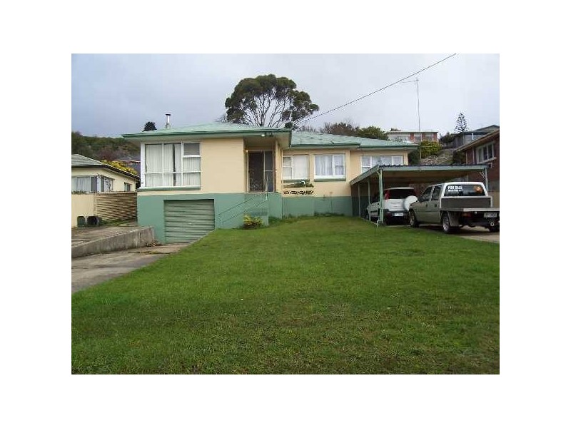 14 WILLIAM ST, Ulverstone TAS 7315
