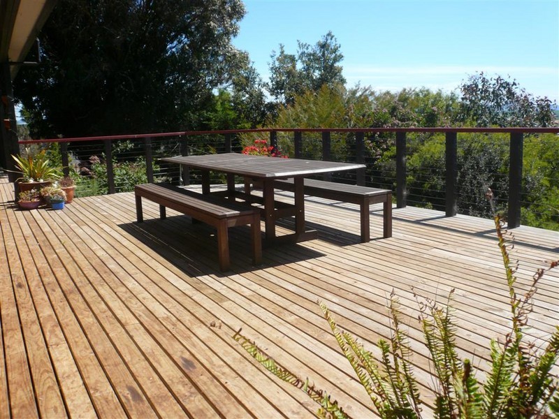 322 Braddons Lookout Road, Forth TAS 7310