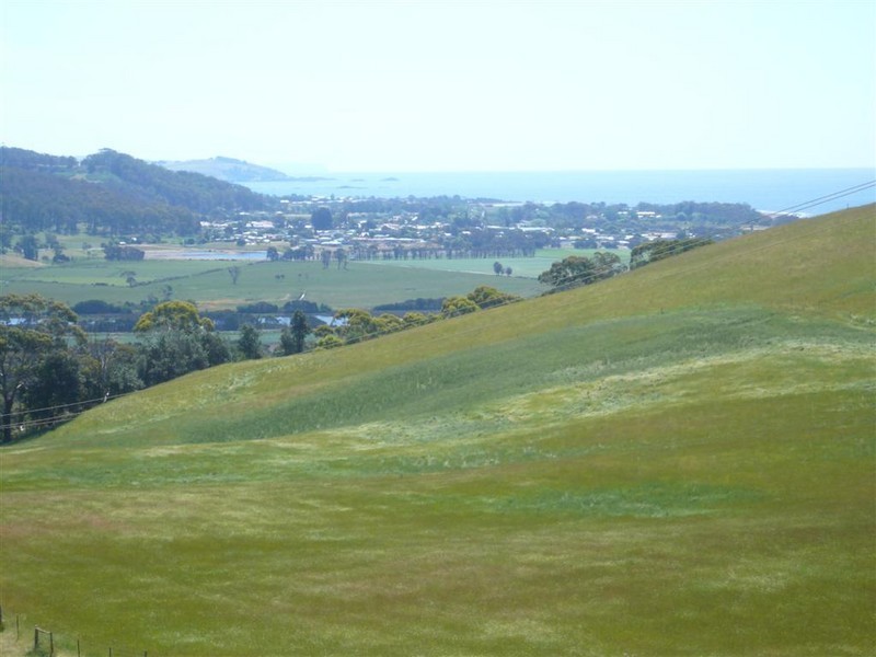 322 Braddons Lookout Road, Forth TAS 7310