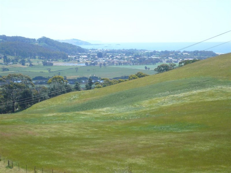 322 Braddons Lookout Road, Forth TAS 7310