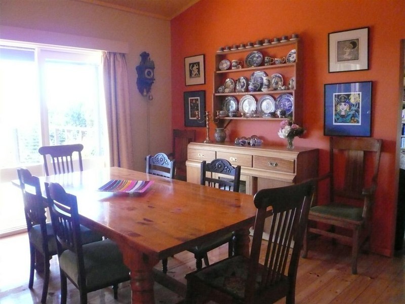 322 Braddons Lookout Road, Forth TAS 7310