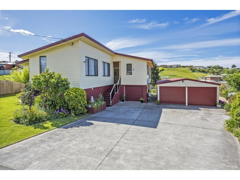 14 Jowett Street, West Ulverstone TAS 7315