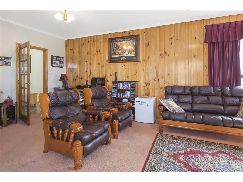 14 Jowett Street, West Ulverstone TAS 7315