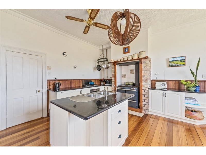 89 Clarkes Road, Preston TAS 7315