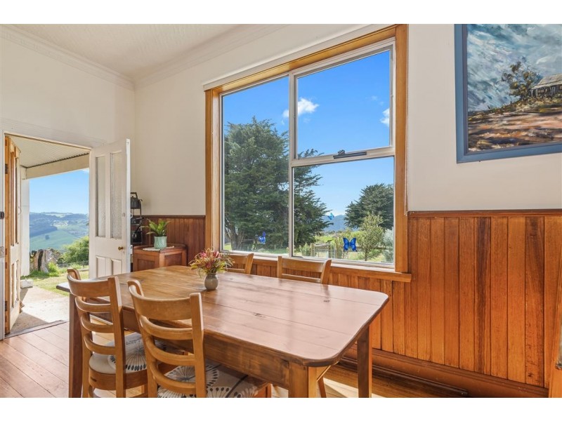 89 Clarkes Road, Preston TAS 7315