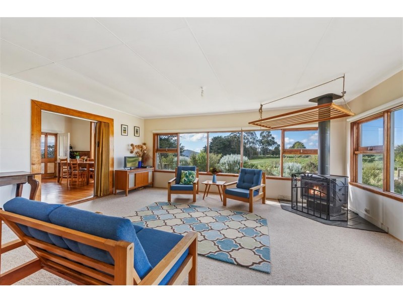 89 Clarkes Road, Preston TAS 7315