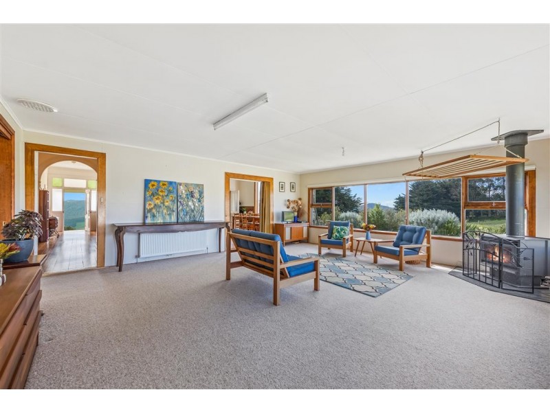89 Clarkes Road, Preston TAS 7315