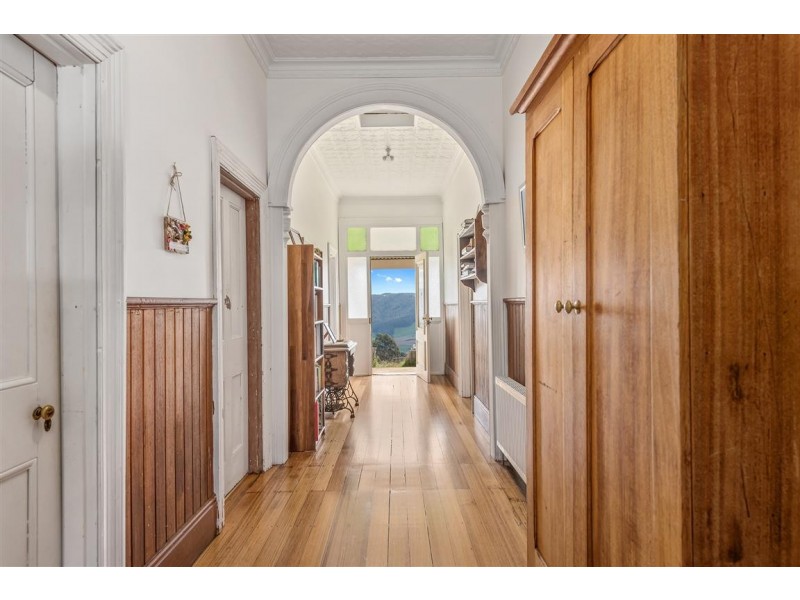 89 Clarkes Road, Preston TAS 7315