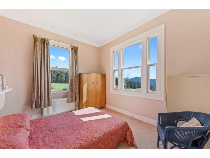 89 Clarkes Road, Preston TAS 7315