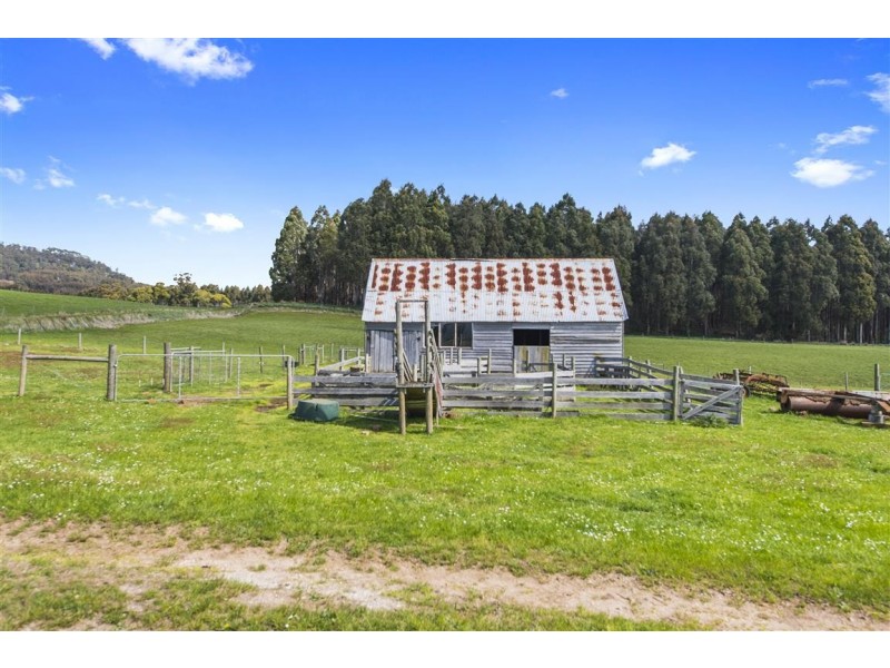 89 Clarkes Road, Preston TAS 7315