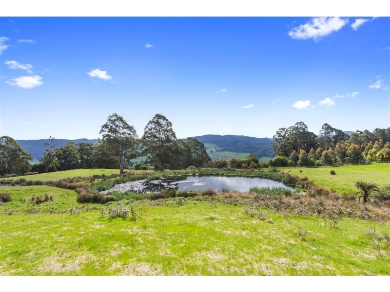 89 Clarkes Road, Preston TAS 7315