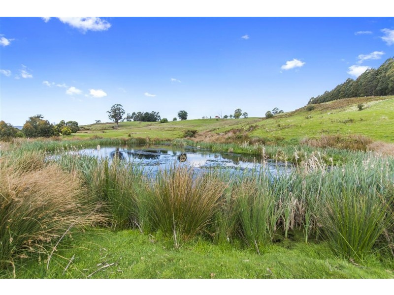 89 Clarkes Road, Preston TAS 7315