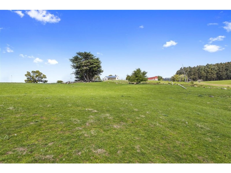 89 Clarkes Road, Preston TAS 7315