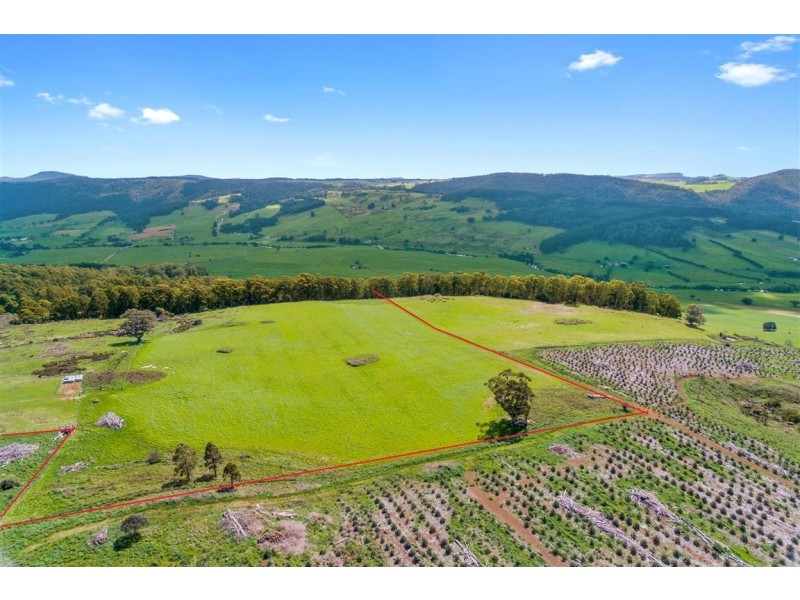 89 Clarkes Road, Preston TAS 7315