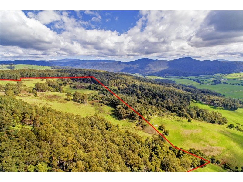 89 Clarkes Road, Preston TAS 7315
