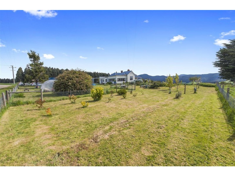 89 Clarkes Road, Preston TAS 7315