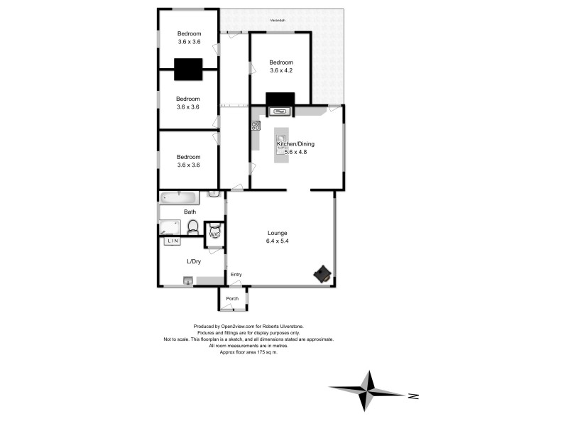 89 Clarkes Road, Preston TAS 7315