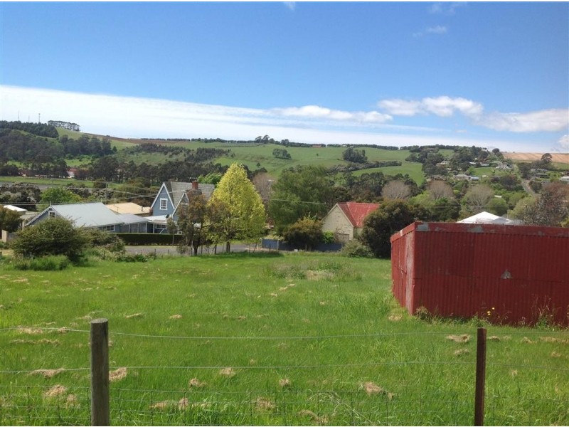 21 Stephen Street, Forth TAS 7310