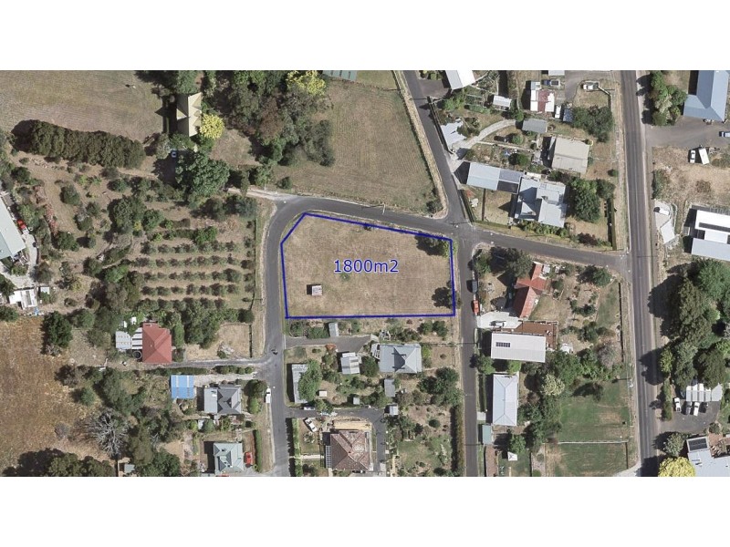 21 Stephen Street, Forth TAS 7310