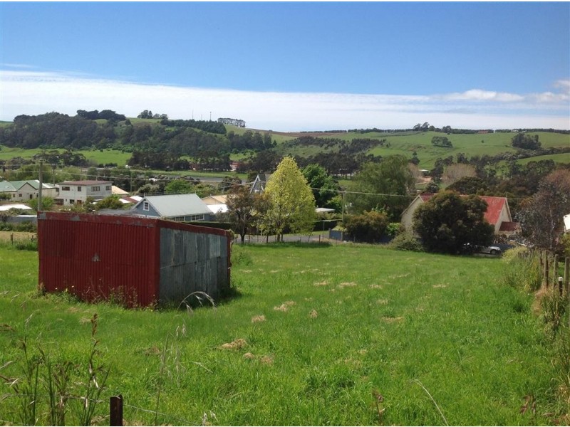 21 Stephen Street, Forth TAS 7310