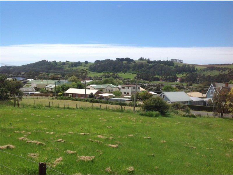 21 Stephen Street, Forth TAS 7310